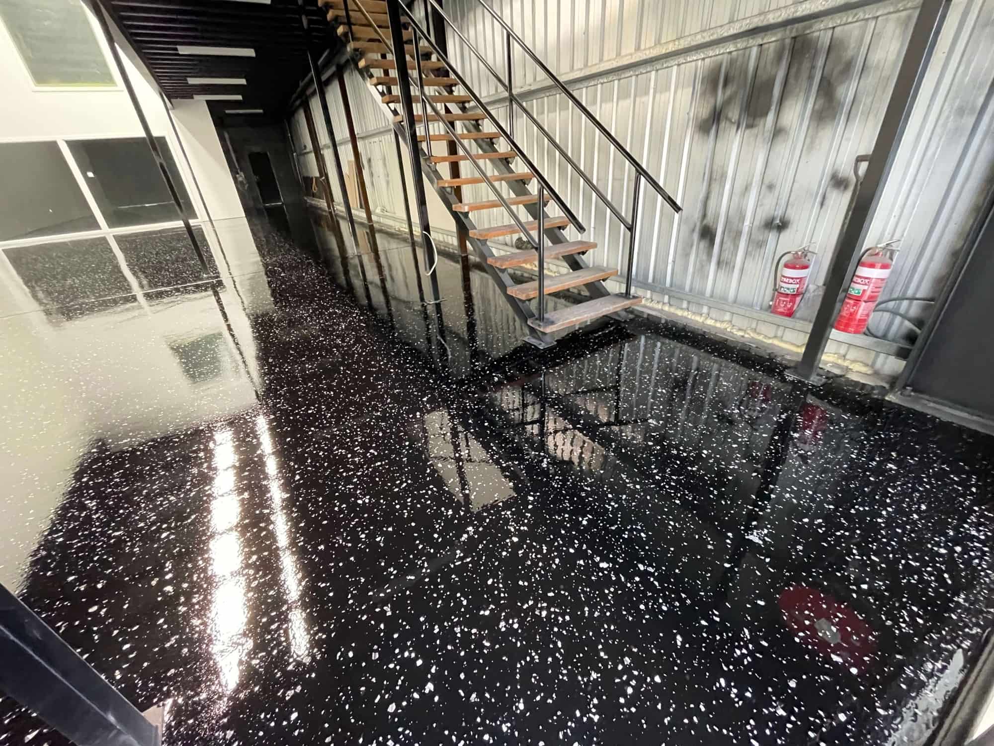 Brisbane Epoxy Floor Gallery Epoxy Flooring Redlands